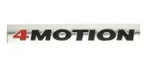 Emblema 4 Motion Vw Amarok 2.0 Tdi