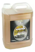 Aromatizante Vanilla - Aromaticar 5 Litros Cadillac