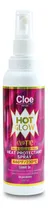  Spray Cloe Professional Hot Glow Exotic Termo Protección De 250ml