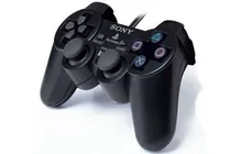 Joystick Sony Ps2 Original Analogico Dualshock Nuevos Local