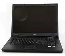 Laptop Hp Compaq Nx7400 Centrino Duo 14 Pulgadas Windows