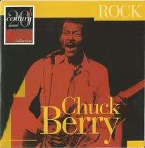 Cd Rock Chuck Berry