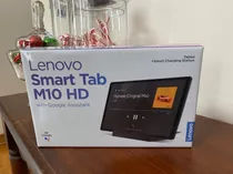  Tab Lenovo M10 Hd Tb-x306x Mediatek64gb 4gb Android 10