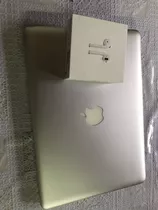 Macbook Pro 2012 13 I5 Dual Core 8gb Ram 240gb Ssd + Airpod 