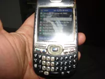 Palm Treo 750 Full Liberado + 8 Accesorios Orig.