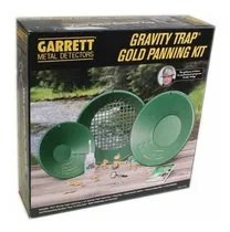 Garrett Gold Pan Kit