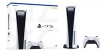 Playstation 5 Totalmente Nuevos Sellados De Paquete 