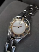 Reloj Baume & Mercier Linea, De Dama, Quartz, Oportunidad