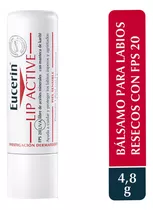 Bálsamo Labial Protector Eucerin Ph5  Fps 15+ 4.8g