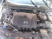 Mazda 3 Hatchback 2020 X Partes