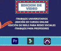 Edición De Video 