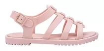 Mini Melissa Flox - Rosa Europa Opaco L608