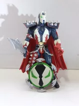 Spawn - Medieval Spawn- Série 1 Mcfarlane Toys (1994) Raro