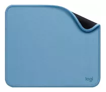 Mousepad Logitech 200x230mm Blue Gray