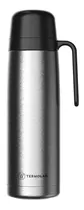 Termolar R-evolution Termo Acero Inox. 1l De Acero Inoxidable 1l Inox