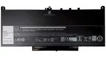 Acumulador P/dell Latitude E7270, E7470, J60j5 - Caba