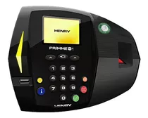 Controlador De Acesso Modelo Primme Sf Acesso Biometria