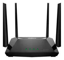 Roteador Wi-fi 5 Wi Wireless W5-1200g