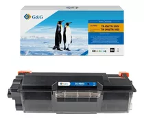 Toner Compatible Brother Ninestar Nbtn850 Negro Tn-850 Pb850