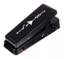 Pedal Wah Wha Mxr Mc-404 Wah/dual Fasel/q Ctrl