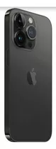 iPhone 14 Pro Negro Espacial