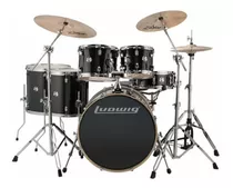 Ludwig Element Evolution 6-piece  Attractively Designed 
