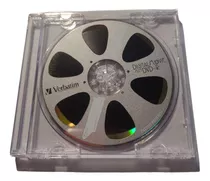 Mini Dvd-r Digital Movie Verbatim 1.4gb, 4x . 