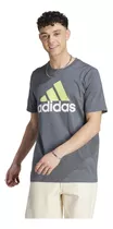 Ref.ij8578 adidas Camiseta Manga Corta Hombre M Bl Sj T