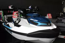 Moto Acuática Sea-doo Fishpro Sport 170 (sound System) 2023