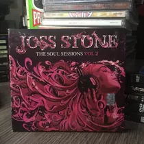 Joss Stone - The Soul Sessions Vol. 2 (2011)