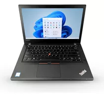 Notebook Lenovo Thinkpad T470 Core I5  8gb 240gb Ssd