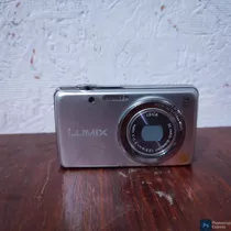Panasonic Lumix Camara Digital Dmc-fh6 Leica 14mp 