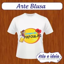 Arte Para Camisa