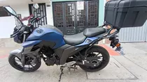 Yamaha Fz 25 