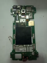 Placa Madre Celular Moto X 2 (segunda Generación)