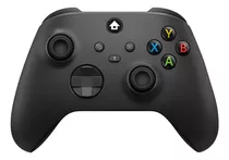 Joystick Inalámbrico Para Xbox Xbox One Wireless Usb Negro