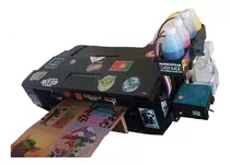 Epson L1800 Impresora Dtg Dtf Plancha Textil 