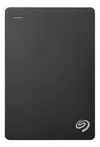 Disco Duro Externo Seagate Backup Plus Slim Stdr2000100 2tb Negro