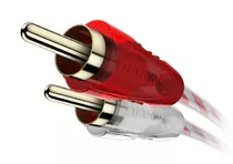 Cable Rca Stetsom Bronze Series 5 Mts 2 Ch Altovolumen