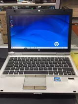 Notebook Hp Elitebook 2560p Core I7 4gb Ssd 240gb Wifi