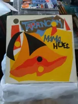 Lp Tarancón Mama Hue - 1988