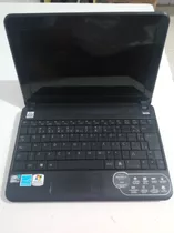 Netbook Positivo Mobo Black 2gb Hd 320 Tela10 (com Defeito!)