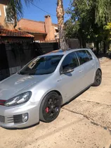 Volkswagen Golf 2012 2.0 Vi Gti Tsi 211cv