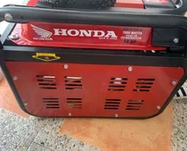 Generador Honda