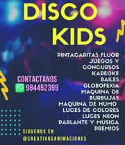 Fiesta Fluor Kids 