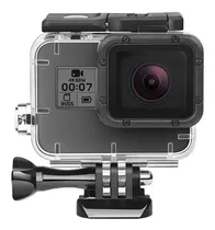 Caixa Estanque Protetora Gopro Hero 5 6 7 Black 45m Original