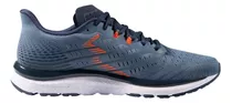 Zapas Hombre 361 Kairos Run Control Pronación + Medias Salas