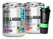 Collagen Pro 1kg / Colágeno Hidrolizado + Shaker ( Regalo )