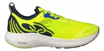 Zapatillas Olympikus Corre Vento Running Unisex Livianas