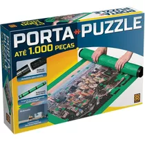 Quebra-cabeca Acessorios Porta Puzzle Ate 1000pcs